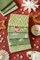 Tilda Merry Little Christmas Charm Pack - 40 Pieces 5" x 5" - 100% Cotton